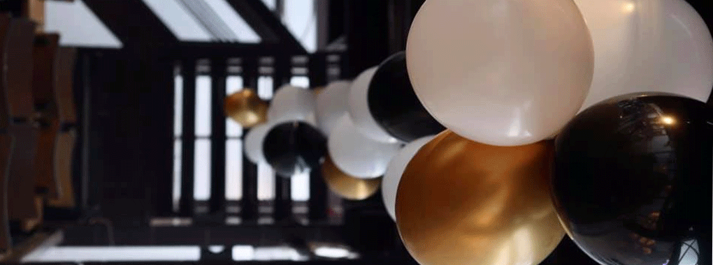 Bazzle Balloons cover