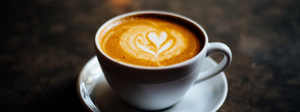 Bean To Cup cover