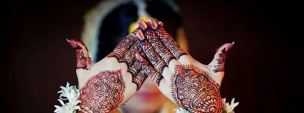Beena'z Salon and Studio cover
