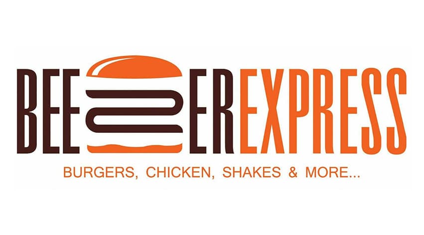 Beezer Express cover