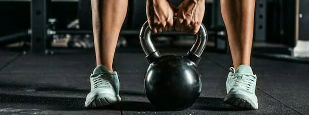 BeFit Gym cover