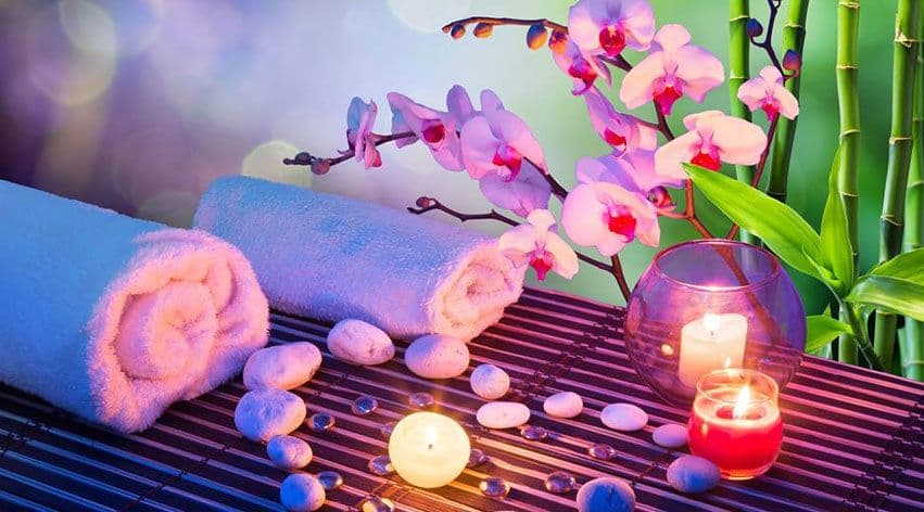 Bel Móndo Salon & Spa cover
