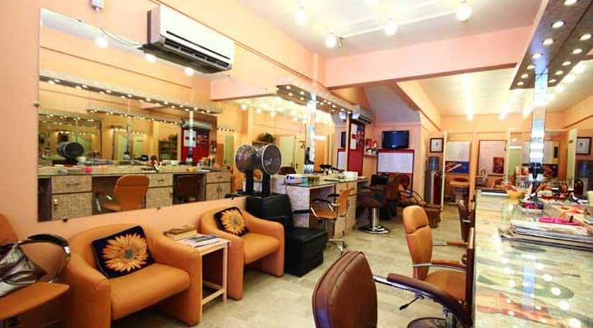Beo's Beauty Salon cover