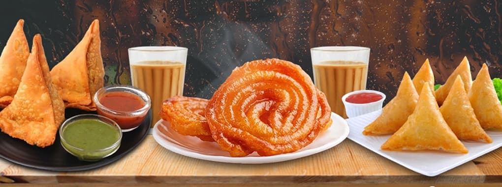 Bhashani Sweets cover