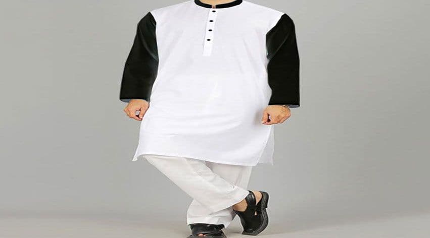 Bilal Kurta Mahal cover