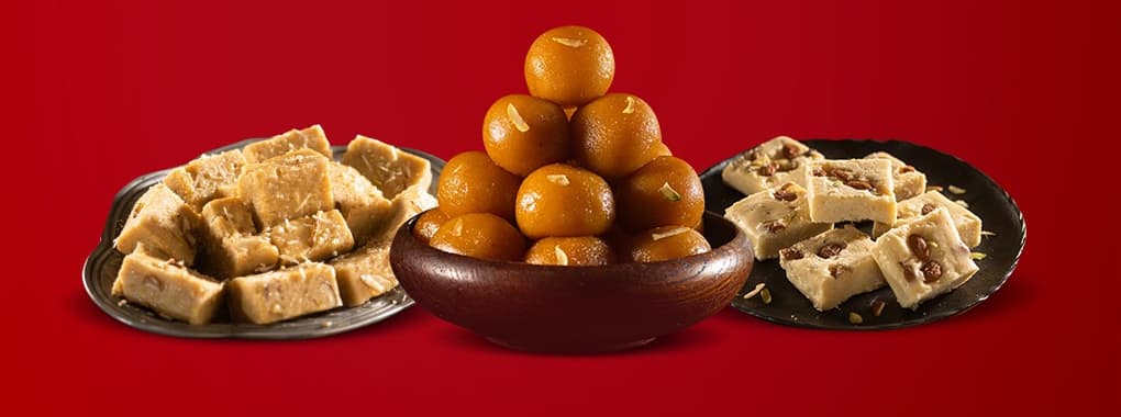 Bin Riaz Sweets & Bakers cover