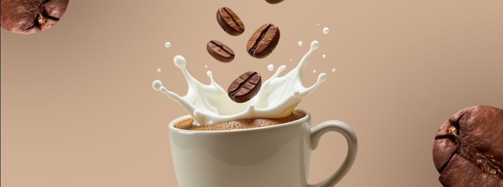 Blenza Coffee cover