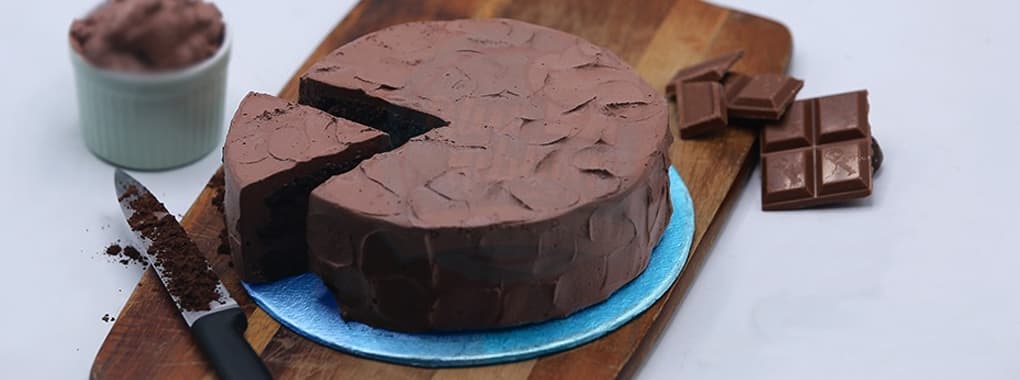 Blue Ribbon Bakers Hyderabad cover