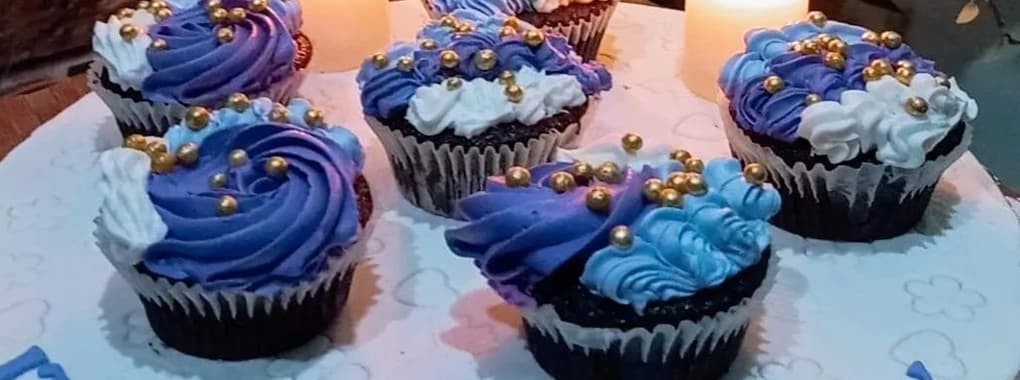 Blue Ribbon Bakers cover