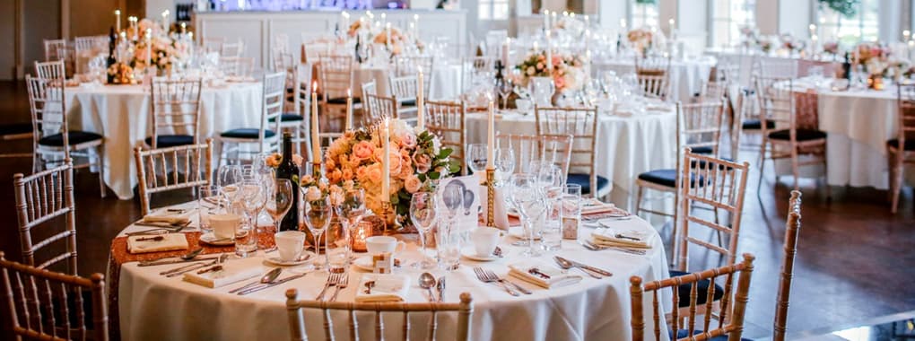 Bonzer Catering and Event Management cover
