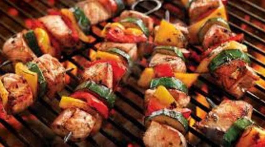 Bukhari Bar B Que cover