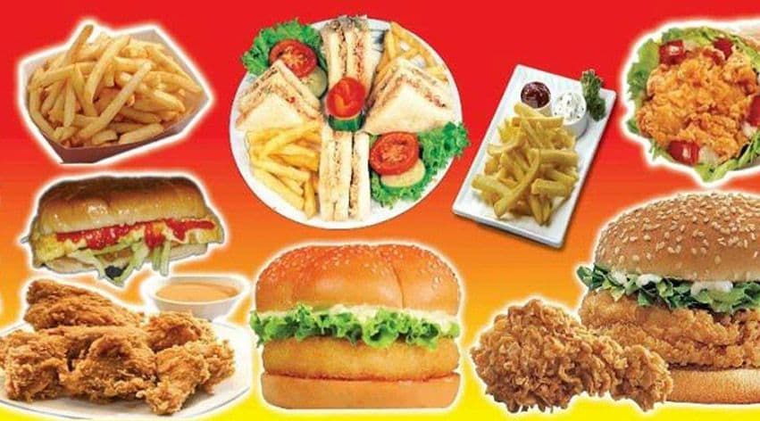 Burger Baithak cover