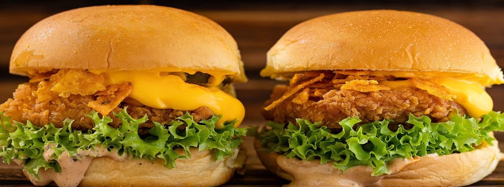 Burger Station - Gujranwala cover