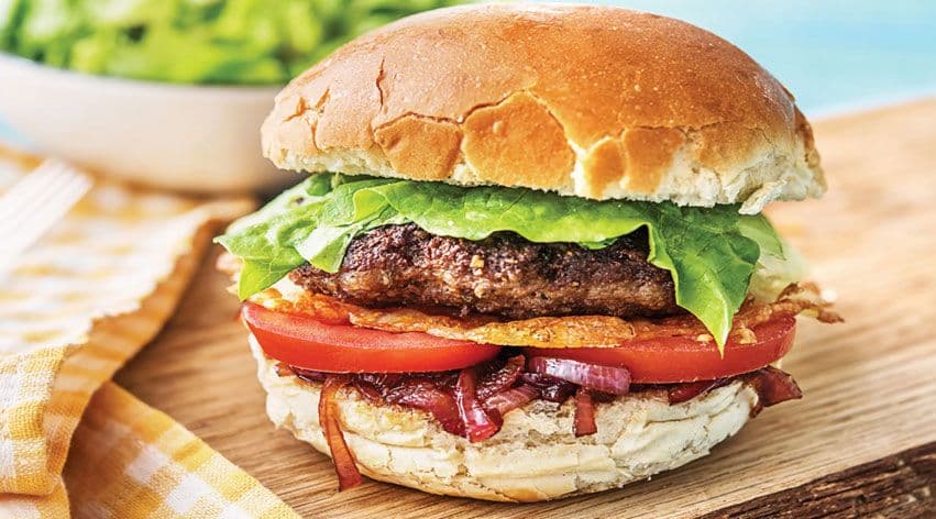 Burger.com cover