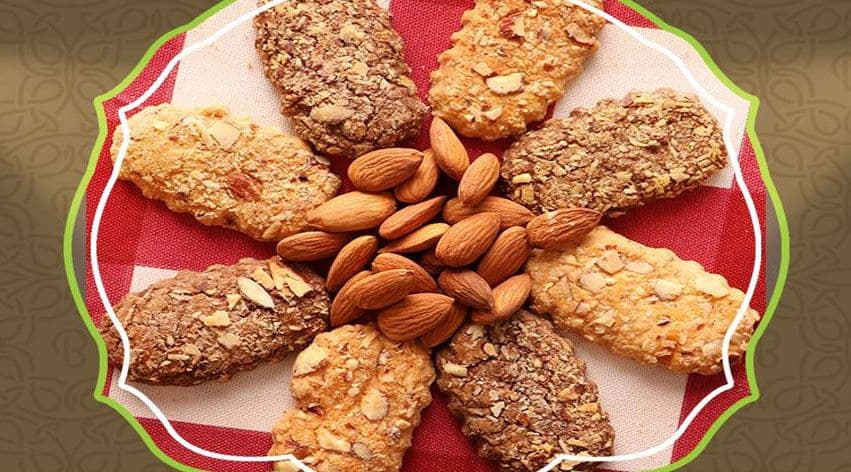 Burhani Bakery cover