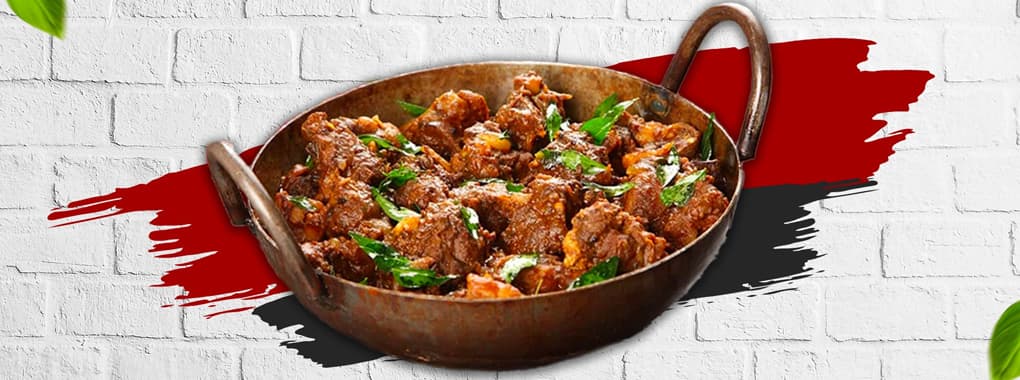 Butt Karahi Royal Cuisine cover