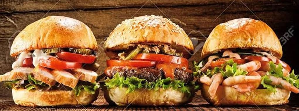 Cafe Cup Shup And Fast Food cover