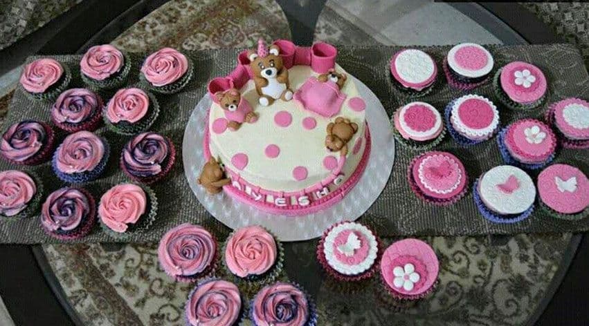 Cake Lab cover