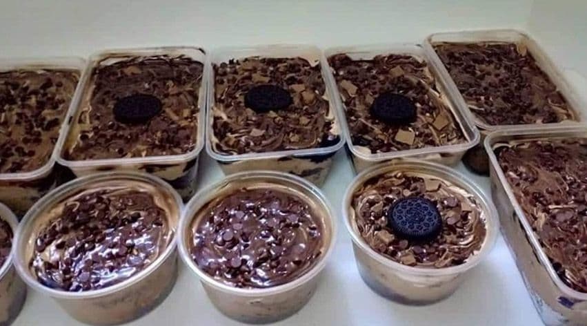 Cake Lover's cover