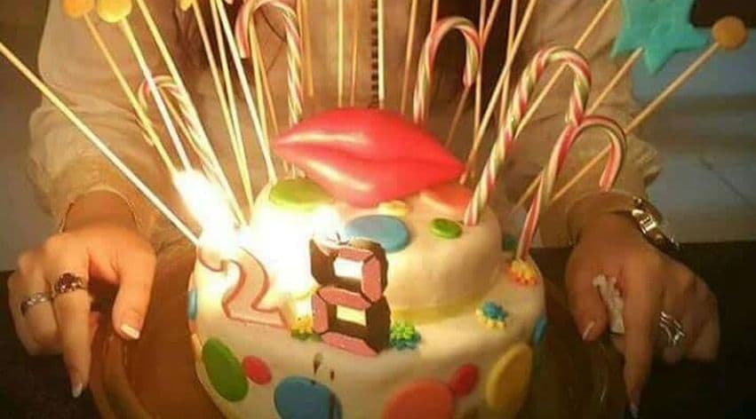 Cake Treats cover