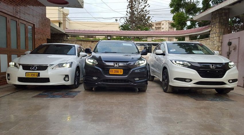Car Capital cover