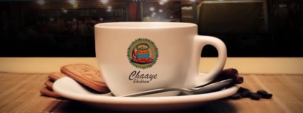Chaaye Shishtam cover