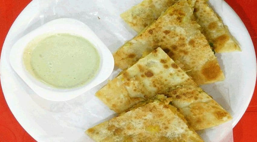 Chai Mahal cover