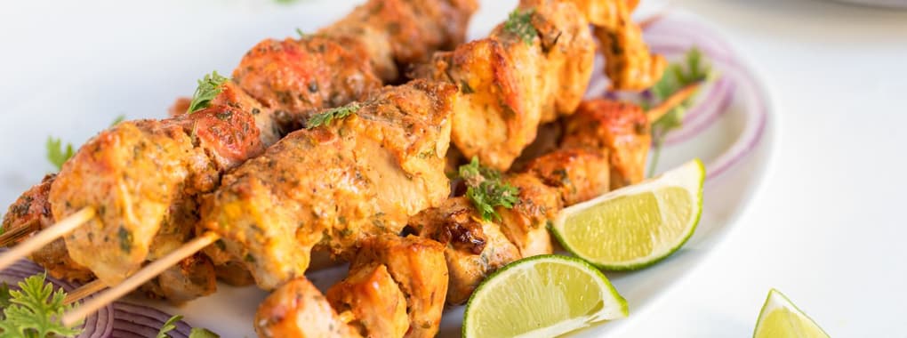 ChatKhara BBQ & Broast cover