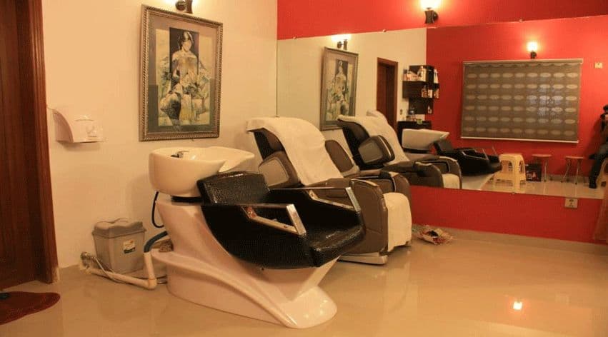 Cherry Plus Salon & Skin Clinic cover