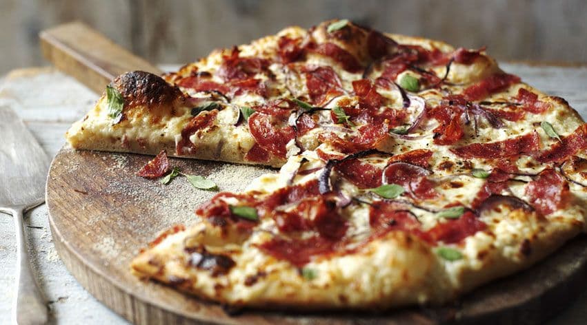 Chicago Kono Pizza cover
