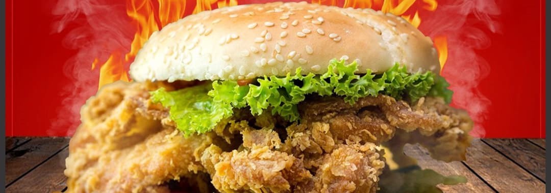 Chicken Hut Jhang cover