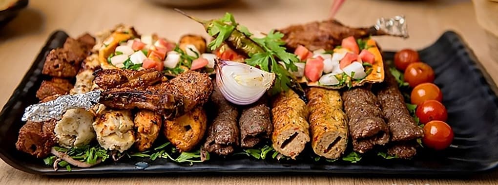 Choakas Foods & Cafe cover