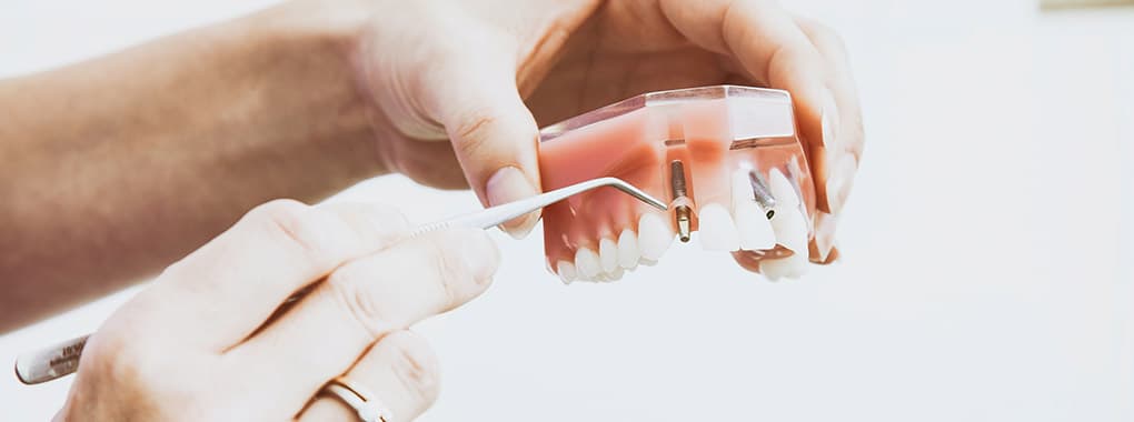 City Dental Care cover