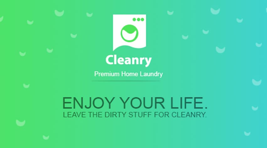 Cleanry cover