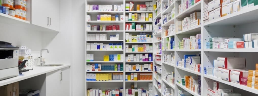 Clifton Pharmacy cover