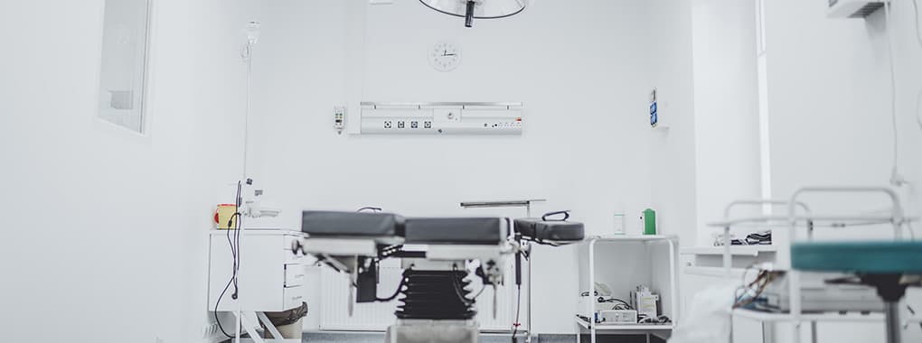CMA Hospital Research Lab cover