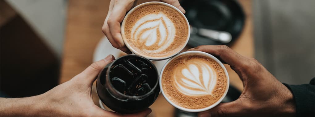 Coffees Etc cover