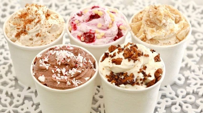 Cool Inn Ice Cream & Shakes cover