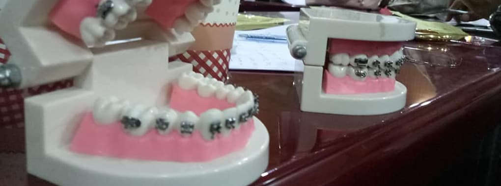 Cosmic Dental Care Clinic cover