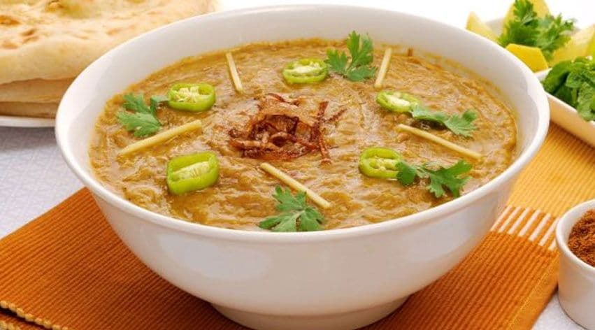 Cozy Haleem cover