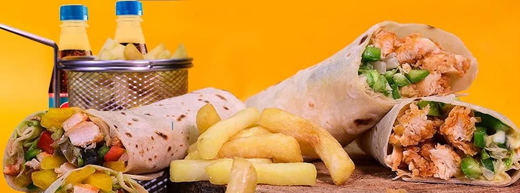 CraveFlix cover