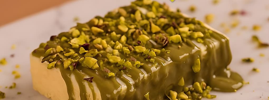 Cravings bakeshop cover