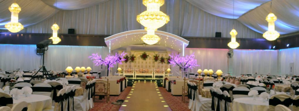 Crystal Banquet cover