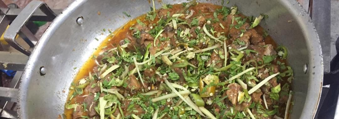 Dar Ul Kabab Multan cover
