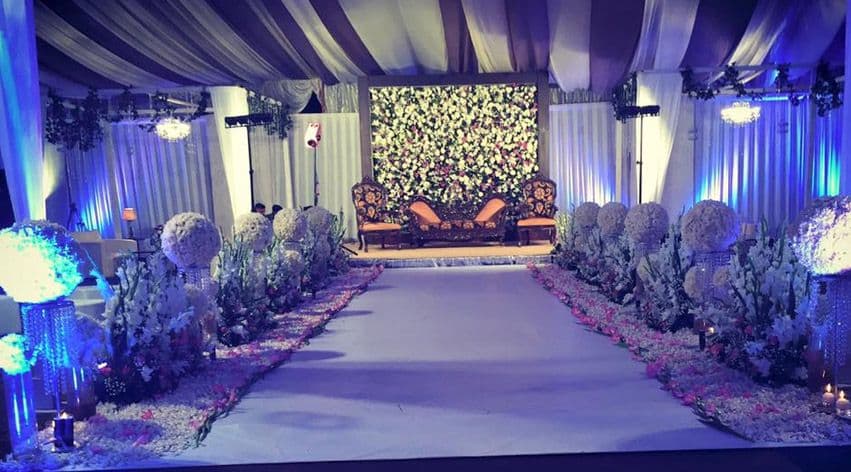 Dawat Event Managment cover