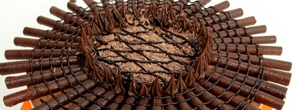 Delicacy Sweets and Bakers cover