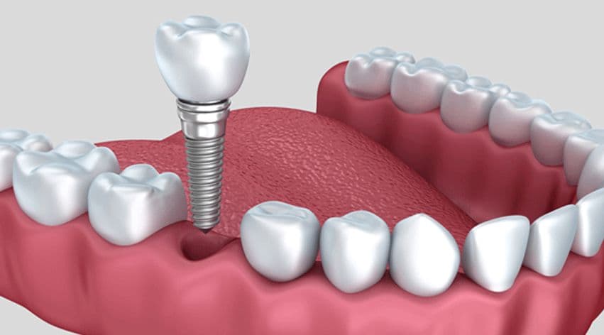 Dental Specialists Clinic cover