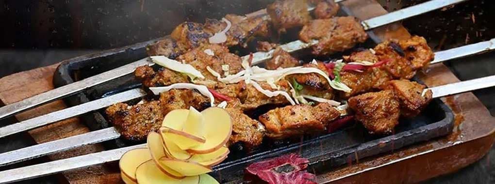 Dera Sultan Bar BQ & Restaurant cover