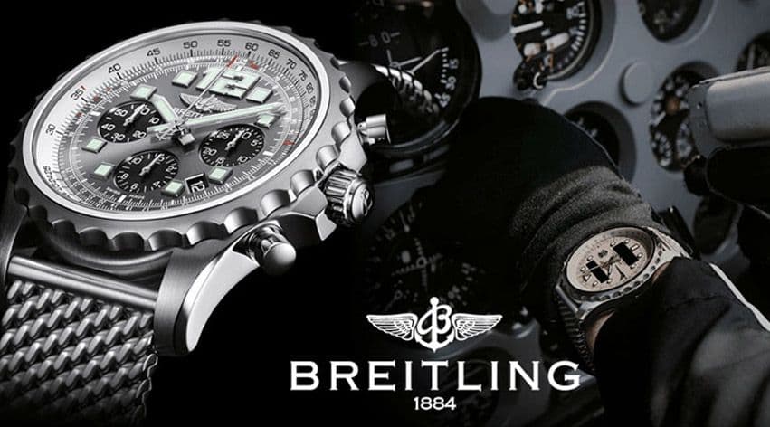 Designer Watch cover