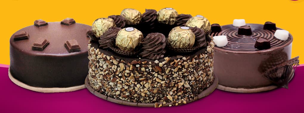 Desserts Cake Shop cover